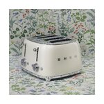 Kreemjas Röster 50's Retro Style (Smeg)
