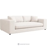 White Sofa Tendance (CXL by Christian Lacroix)