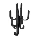 Massiivipuinen seinäteline puinen (cooee design)