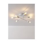 Balts griestu apgaismojums (venja)