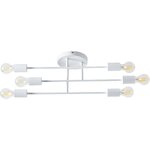 Balts griestu apgaismojums (venja)