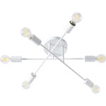 Balts griestu apgaismojums (venja)