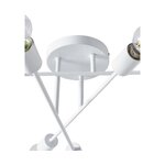 Balts griestu apgaismojums (venja)