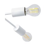 Balts griestu apgaismojums (venja)