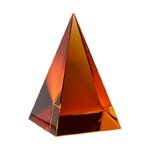 Dekoratiiv Kuju Prism (Hübsch)