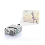 Älypuhelimen projektori (vintage)