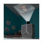 Älypuhelimen projektori (vintage)