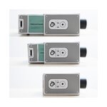 Älypuhelimen projektori (vintage)