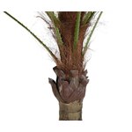 Kunsttaim palm i (detall item)