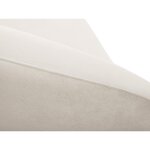 Valge Sametist Diivan (Santi)