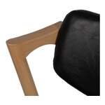 Pruun-must tool (jazmín) iluvigadega