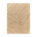 Pruun-Valge Džuudist Sise- Ja Välivaip (Clover)80x250