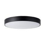 Must-Valge LED Laevalgusti Slimline (Brilliant)