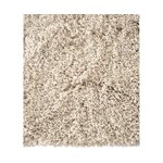 Beige matto hapsuilla (unimainen) 200x300