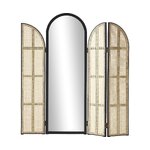 Disain Põrandapeegel (Aura)