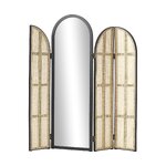 Disain Põrandapeegel (Aura)