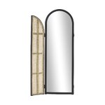 Disain Põrandapeegel (Aura)