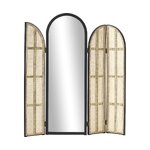 Disain Põrandapeegel (Aura)