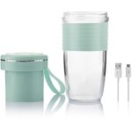 Kaasaskantav Blender (Fruly)