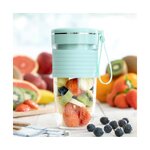 Kaasaskantav Blender (Fruly)