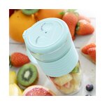 Kaasaskantav Blender (Fruly)