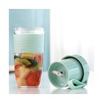 Kaasaskantav Blender (Fruly)