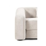 Kreminė sofa-lova (eliot) 230 visa