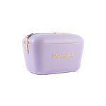 Purppura kylmälaatikko pop (polarbox)