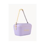 Purppura kylmälaatikko pop (polarbox)