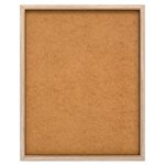 Seinäkuva 2 kpl kukka (oranssi wallz) 2x 40x50