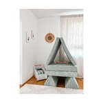 Velvet modulaarinen sohva mila (hauska)