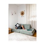 Velvet modulaarinen sohva mila (hauska)
