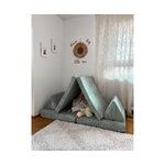 Velvet modulaarinen sohva mila (hauska)