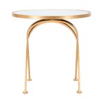 Design-sohvapöytä glam (mauro ferretti)