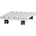 Ratastel Lillepoti Alus (Robert)