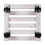 Ratastel Lillepoti Alus (Robert)