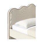 Designer bed (romy) 180x200