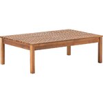 Garden furniture set 4-piece (bo)