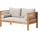 Garden furniture set 4-piece (bo)