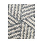 Kuviollinen matto (skara) 160x230