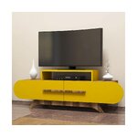 Keltaisenruskea designkaappiluokka ii (asir)
