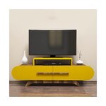 Keltaisenruskea designkaappiluokka ii (asir)