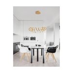 Design-riippuvalaisin zinia i (mb lighting)