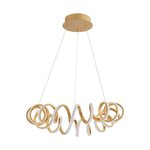 Design-riippuvalaisin zinia i (mb lighting)