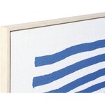 Seinäkuva 2 kpl abstrakti (yksityiskohta) 2x 80x123