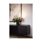 LED Laualamp Ghandia (Charrell)