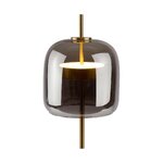 LED Laualamp Ghandia (Charrell)