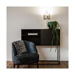 LED Laualamp Ghandia (Charrell)