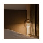 LED Laualamp Ghandia (Charrell)