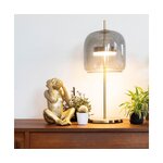 LED Laualamp Ghandia (Charrell)